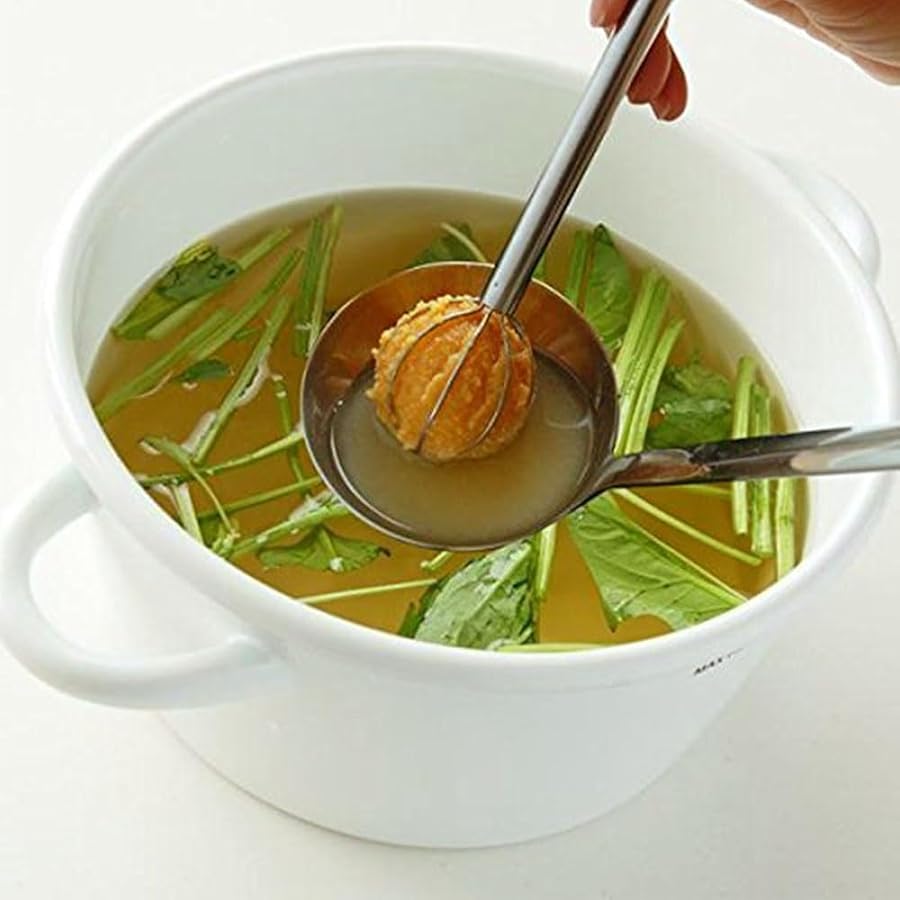 miso様 Amazon.com: Oaks Reye TM1366 Weighing Miso Muddler, Boxed